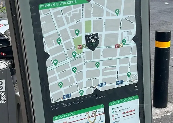 Local Vibe Near La Roma - Walkable Apartment Mexiko-Stadt