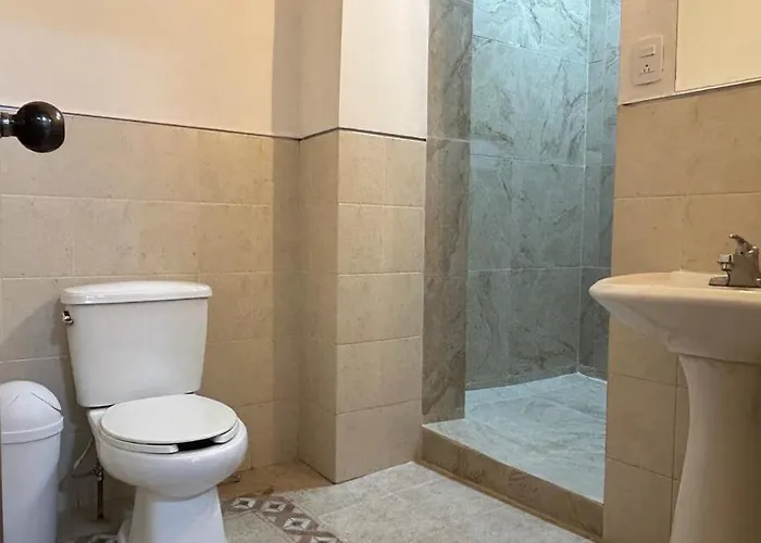 Local Vibe Near La Roma - Walkable Apartment